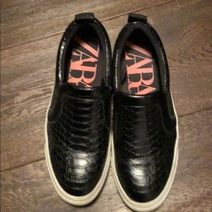 Zara shoes